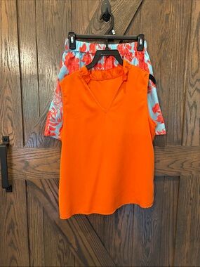 SHEIN 2 peice outfit.